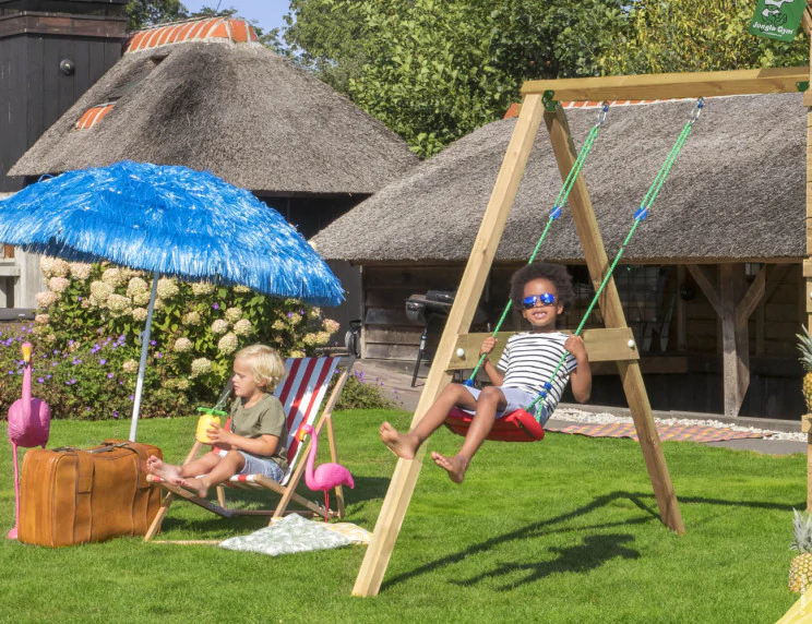 Jungle Module | Swing extension 200 cm Jungle Module | Swing extension 200 cm