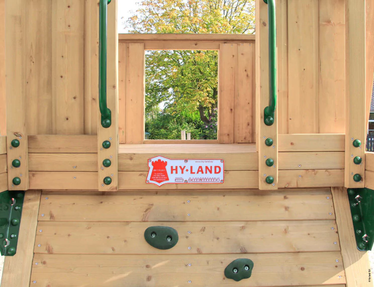 Kids Playground • Hy-land Q3 Kids Playground • Hy-land Q3