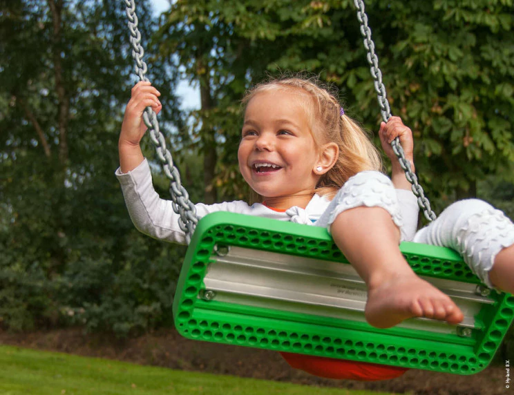 Climbing Frame with Swing for Public Use • Hy-land P6s Climbing Frame with Swing for Public Use • Hy-land P6s