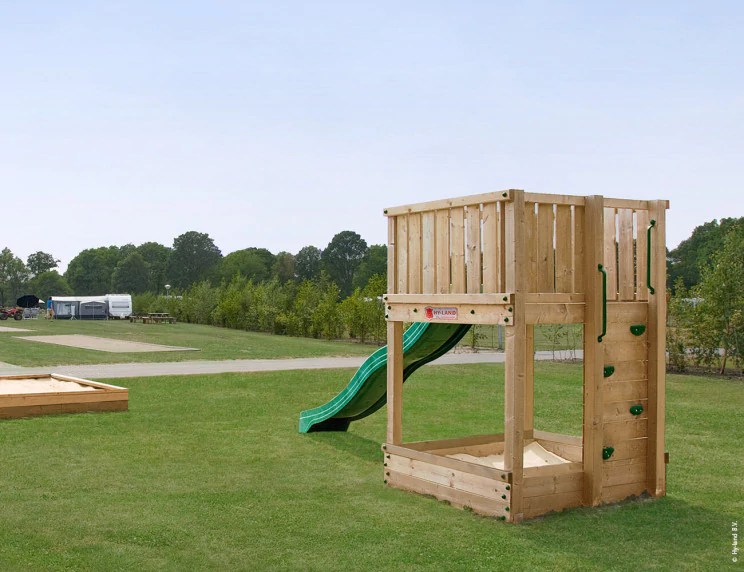 Professional Climbing Frame • Hy-land P1 Professional Climbing Frame • Hy-land P1
