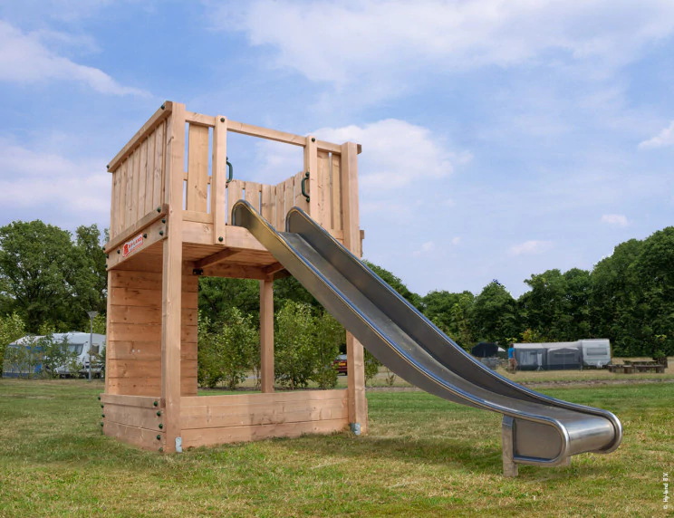 Professional Climbing Frame • Hy-land P1 Professional Climbing Frame • Hy-land P1