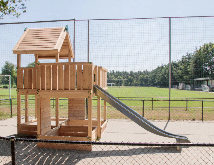 Commercial Playground Equipment • Hy-land P5 Commercial Playground Equipment • Hy-land P5