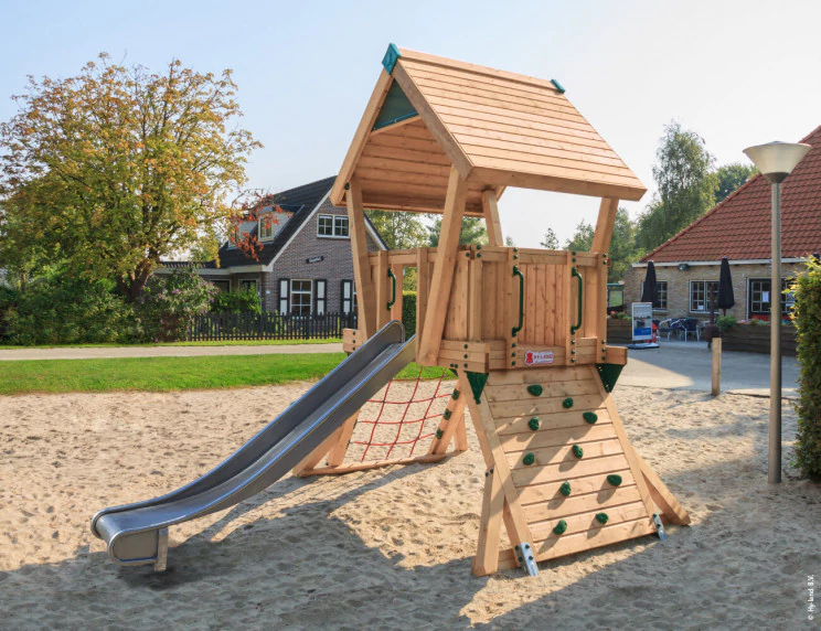 Outdoor Climbing Frame • Hy-land Q2 Outdoor Climbing Frame • Hy-land Q2