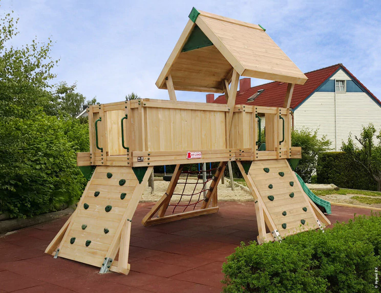 Kids Playground • Hy-land Q3 Kids Playground • Hy-land Q3