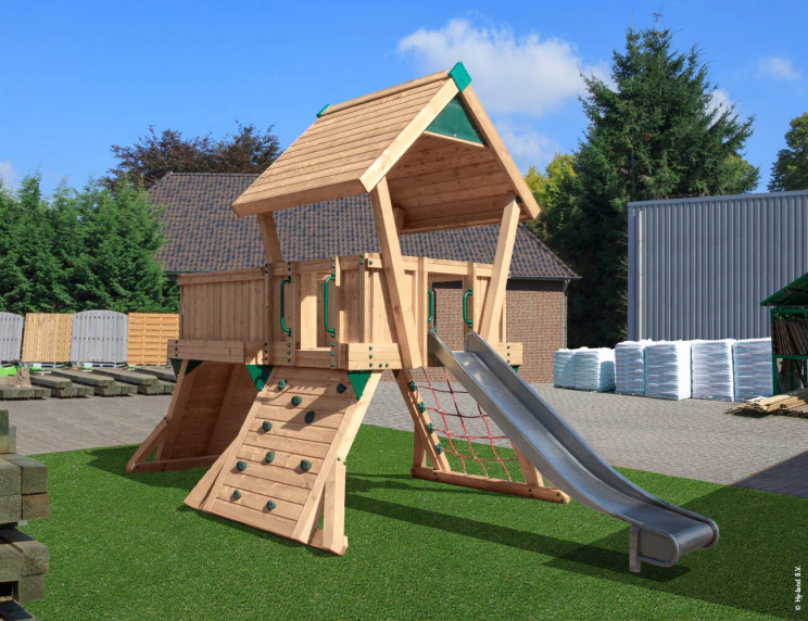 Kids Playground • Hy-land Q3 Kids Playground • Hy-land Q3