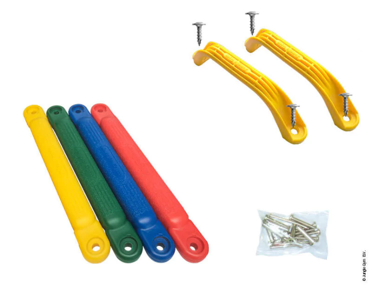 Two-Step Ladder Kit Two-Step Ladder Kit