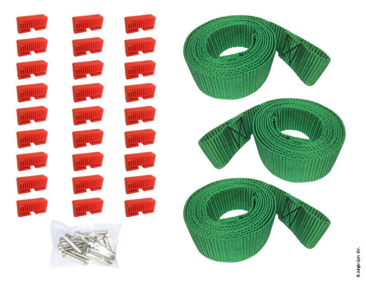 Clatter Bridge Kit Clatter Bridge Kit
