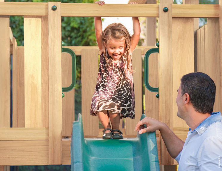 Commercial Playground Equipment • Hy-land P5 Commercial Playground Equipment • Hy-land P5
