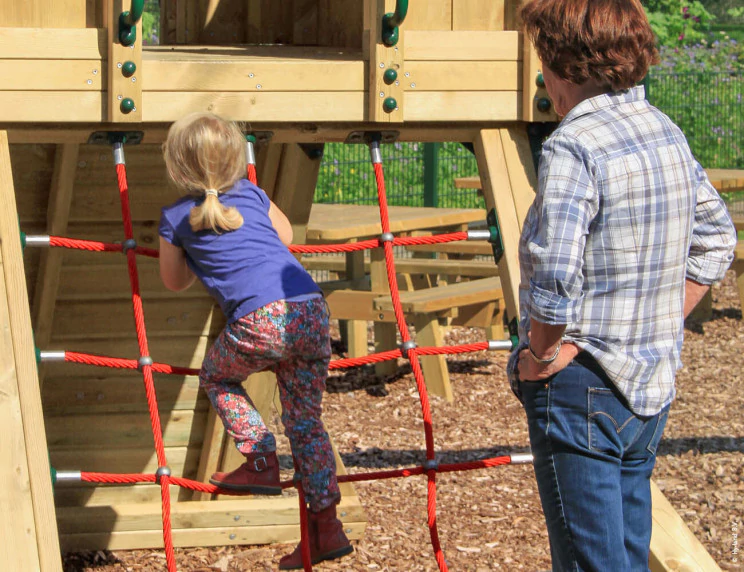 Outdoor Play Equipment For Public Use • Hy-land Q4 Outdoor Play Equipment For Public Use • Hy-land Q4