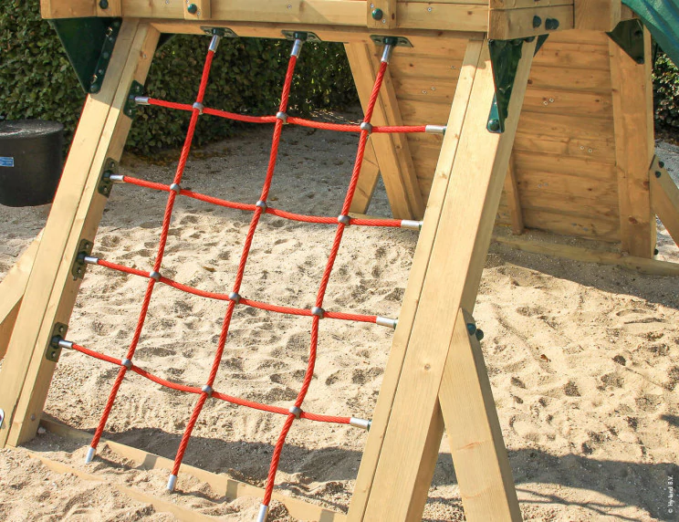 Kids Playground • Hy-land Q3 Kids Playground • Hy-land Q3