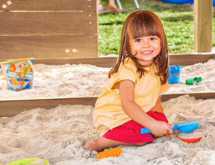 Professional Swing and PlaySet • Hy-land P4s Professional Swing and PlaySet • Hy-land P4s