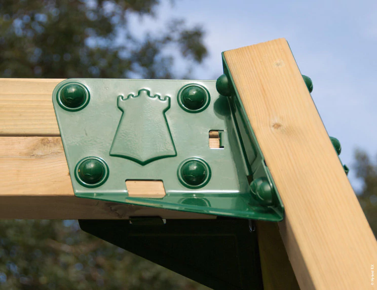 Commercial Swing Set • Hy-land Classic Swing Set Commercial Swing Set • Hy-land Classic Swing Set