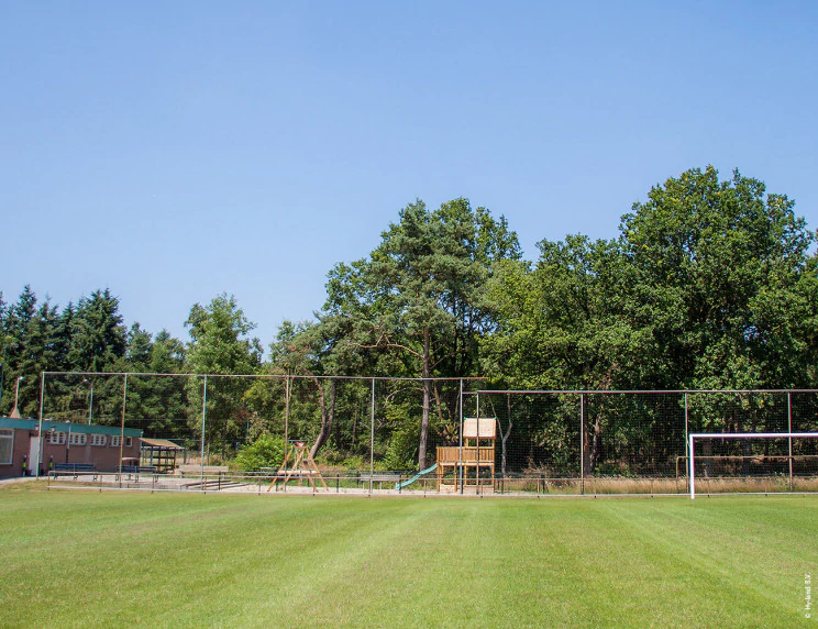 Commercial Playground Equipment • Hy-land P5 Commercial Playground Equipment • Hy-land P5