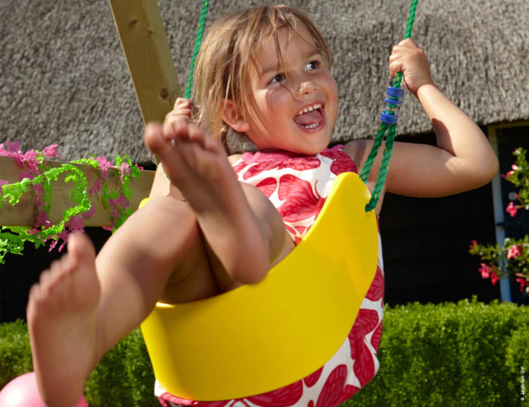 Sling Swing Kit Yellow Sling Swing Kit Yellow